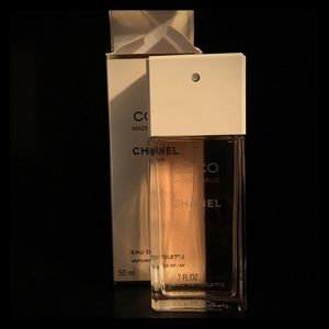 Chanel Coco Mademoiselle